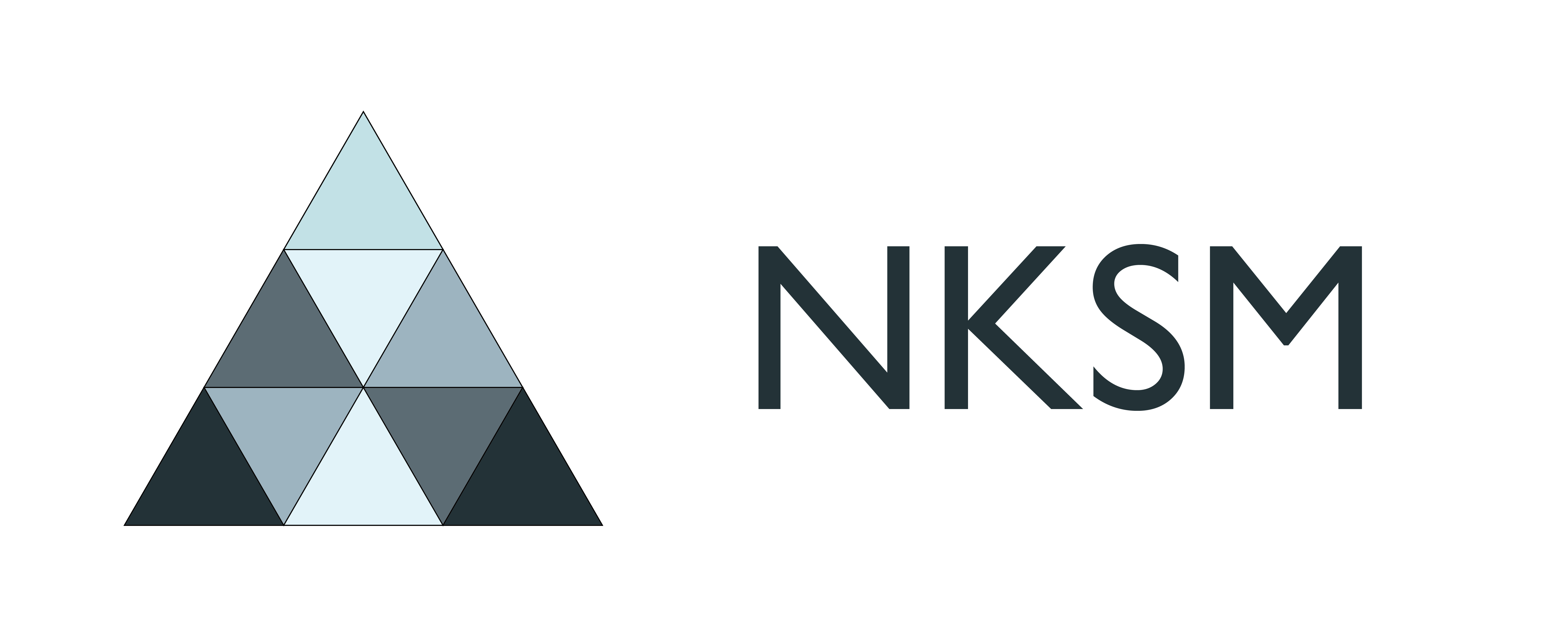 NKSM Logo